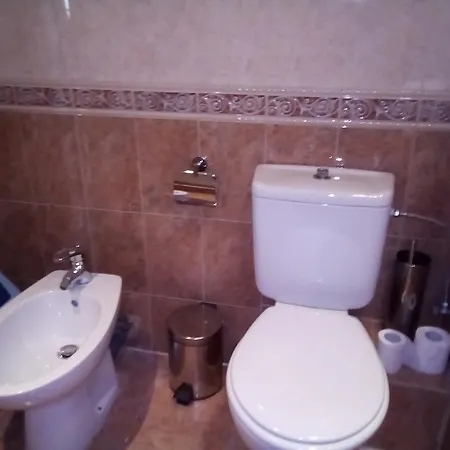 Apartament Top By Planeta *