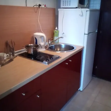 Top By Planeta Apartament Sunny Beach